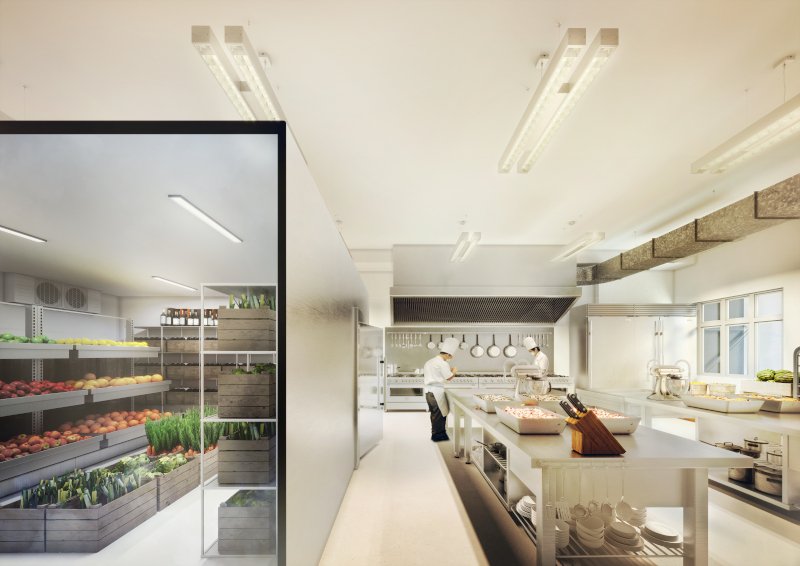 Food Point Kitchen
