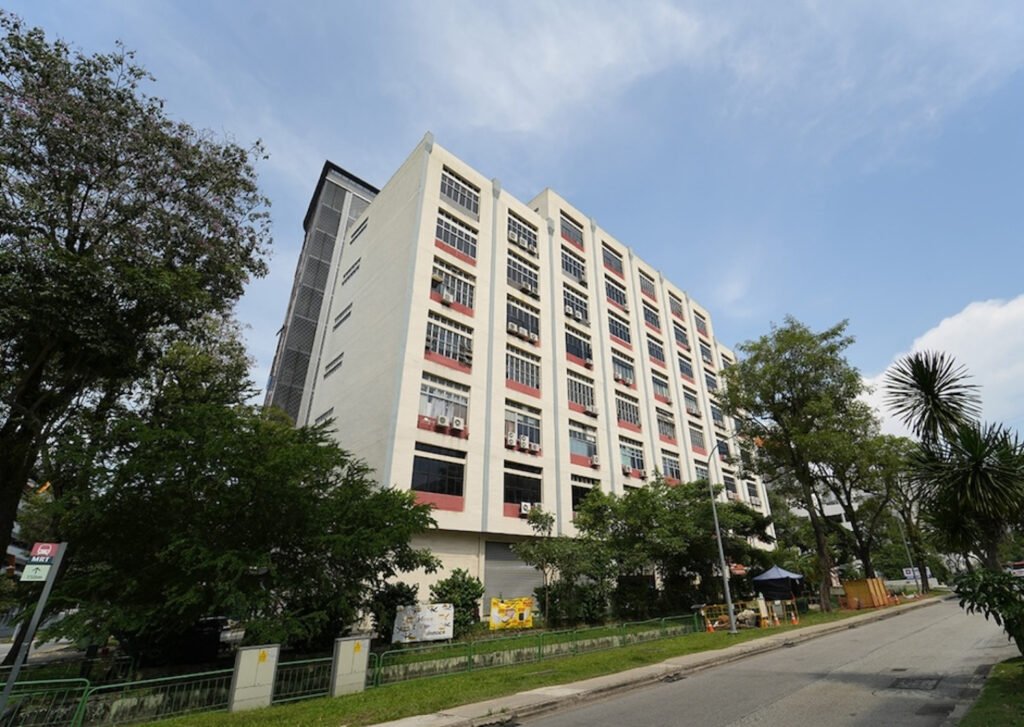 Noel Building